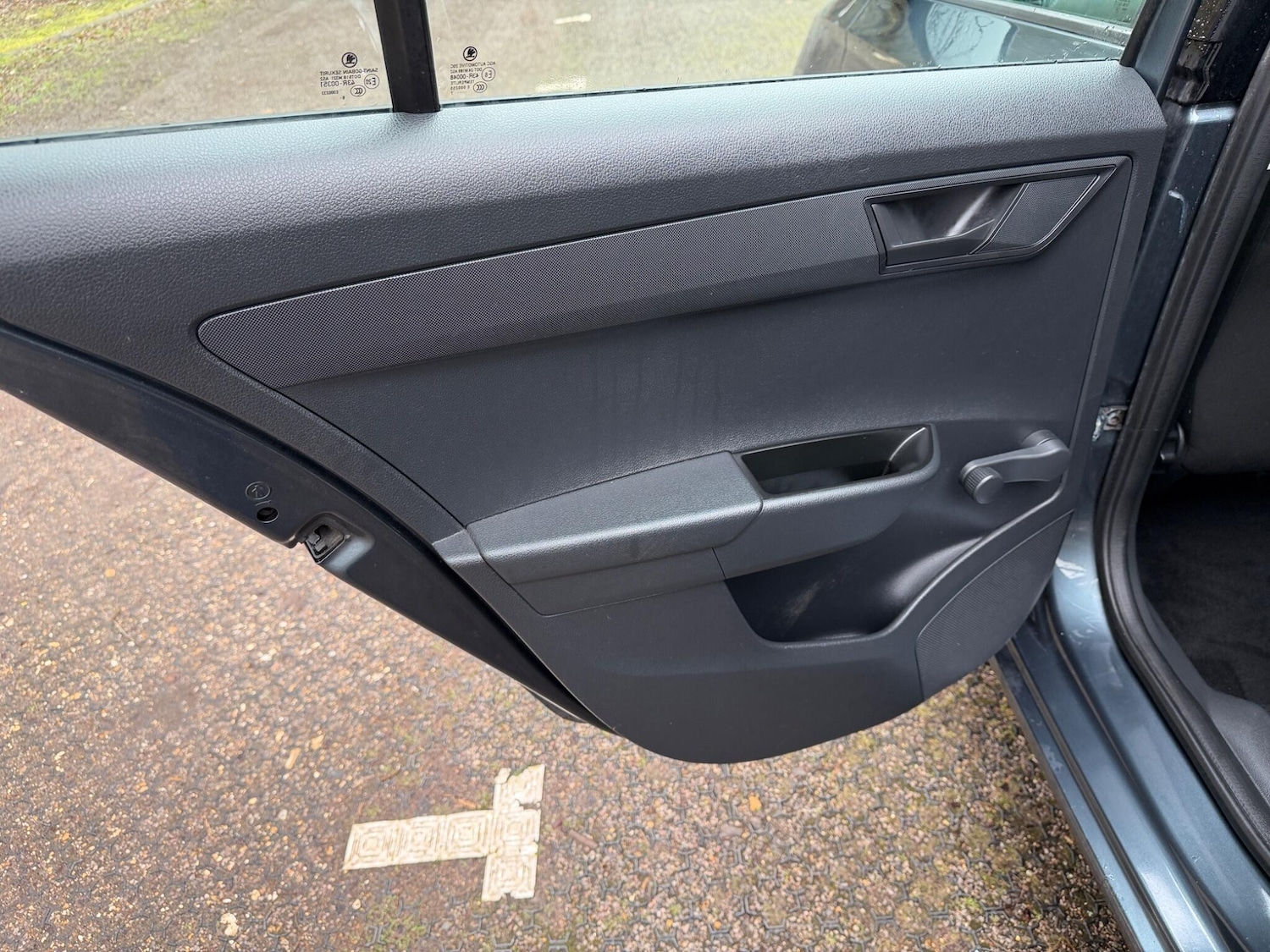 Used Skoda Fabia 2022 for sale - 77612479: Photo 43