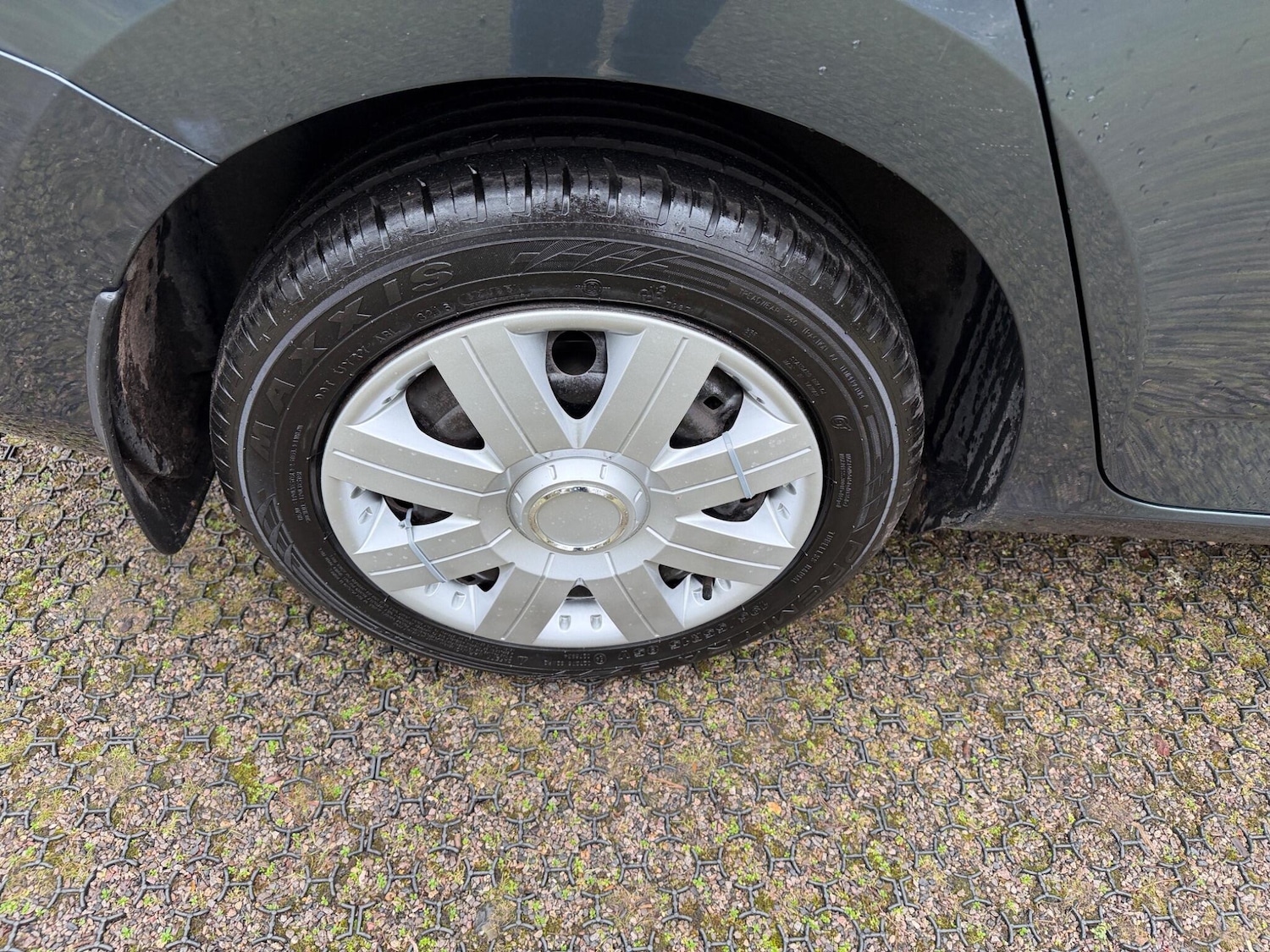 Used Skoda Fabia 2022 for sale - 77612479: Photo 45