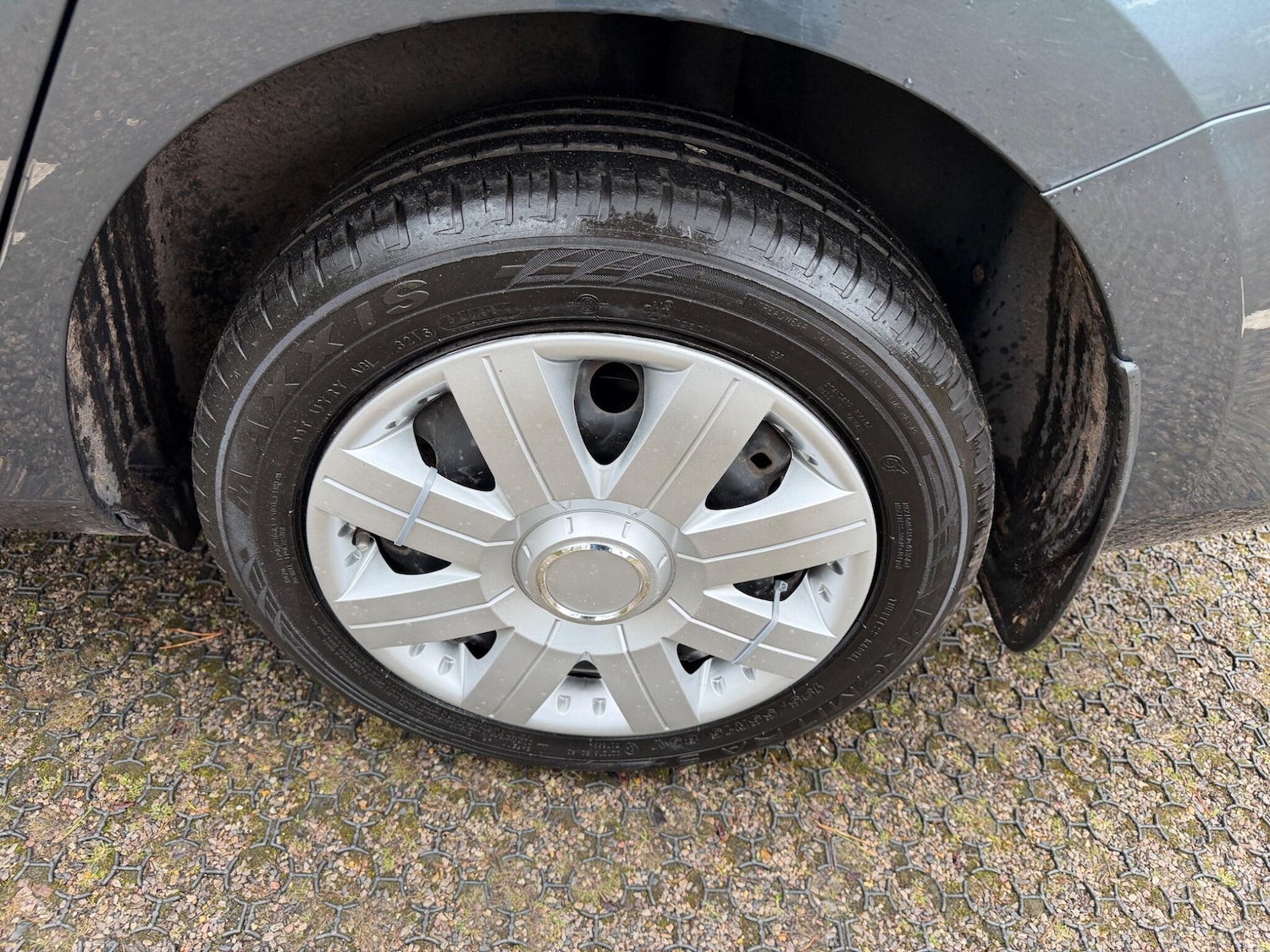 Used Skoda Fabia 2022 for sale - 77612479: Photo 46