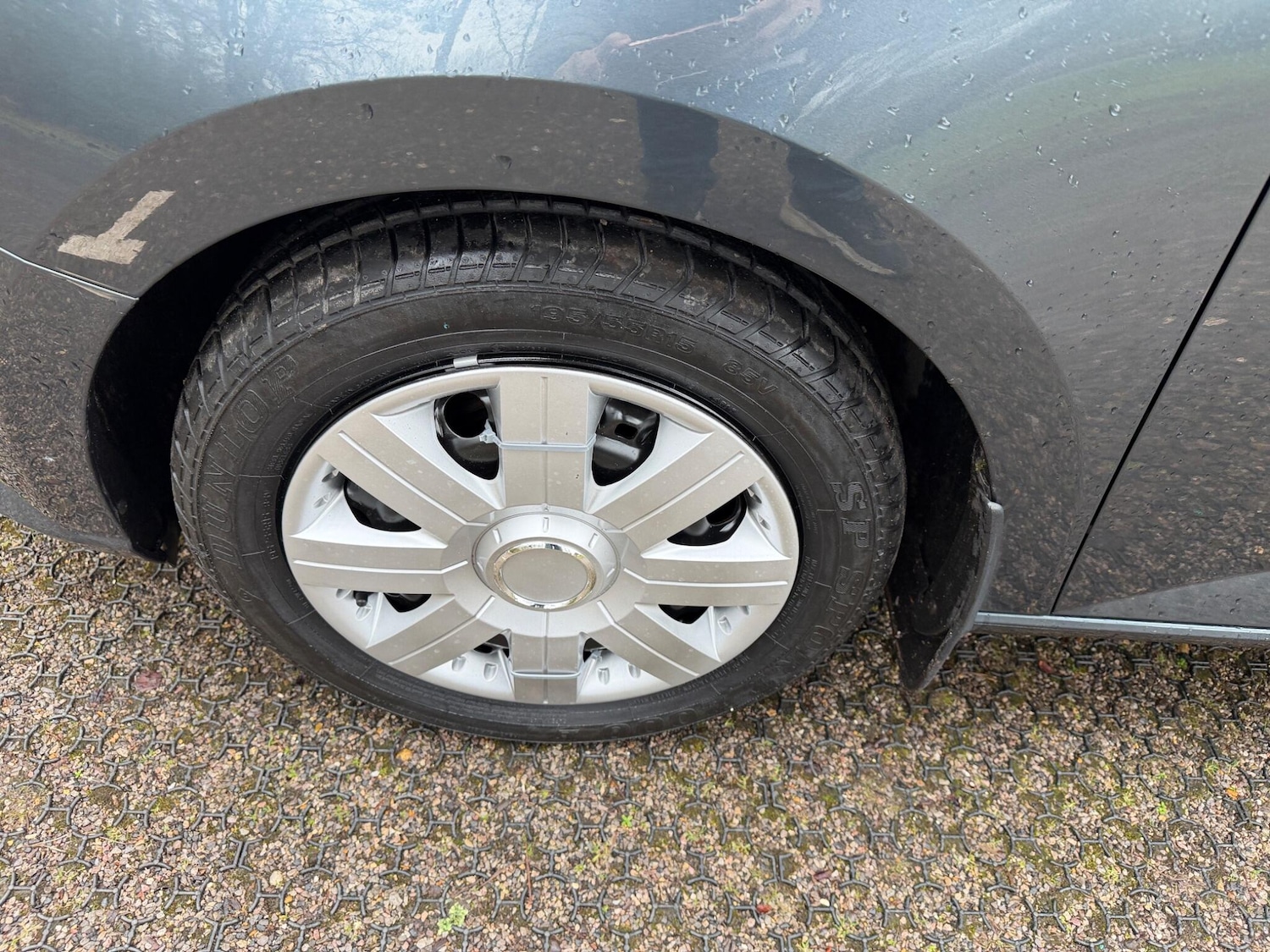 Used Skoda Fabia 2022 for sale - 77612479: Photo 47