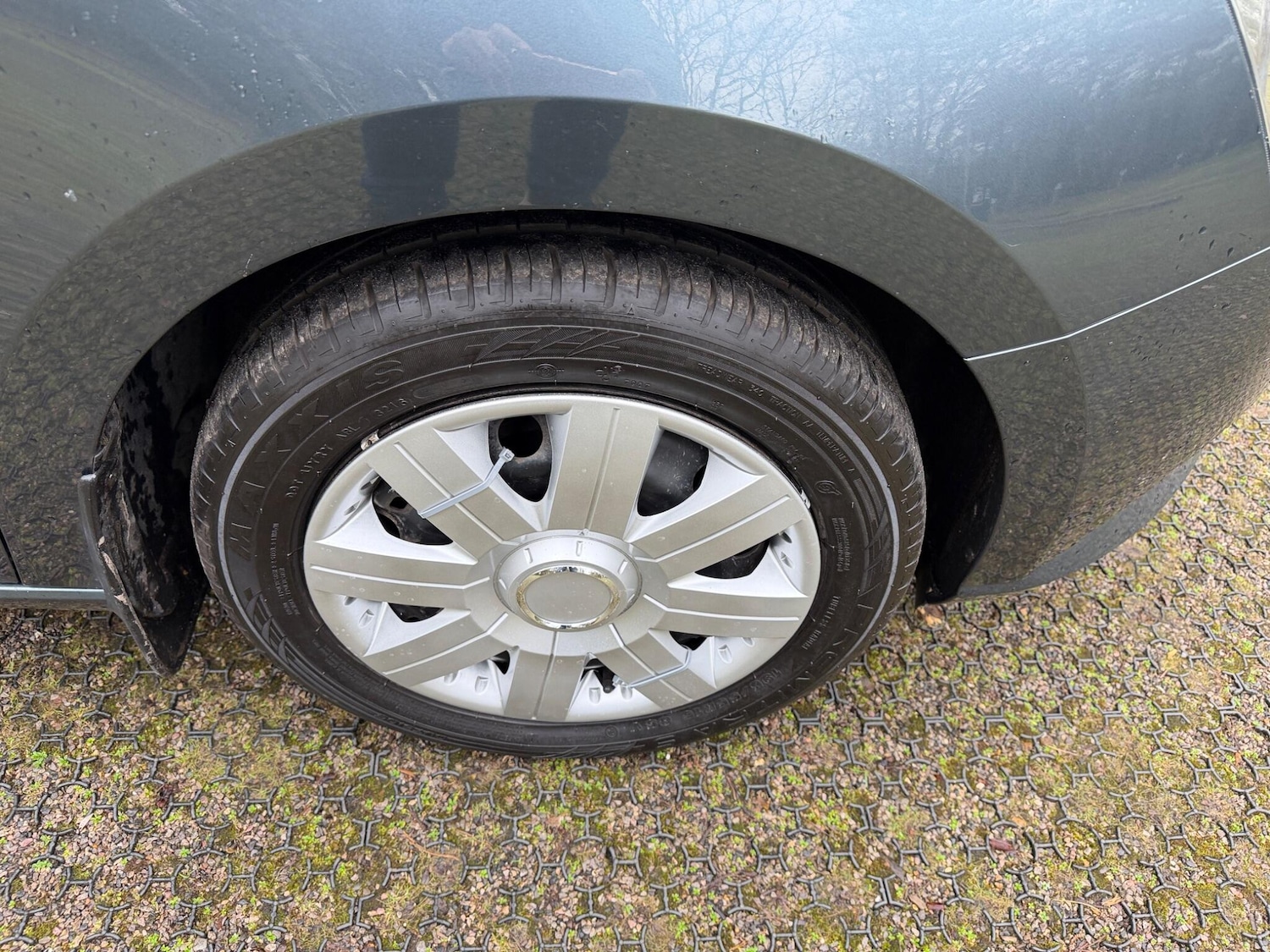 Used Skoda Fabia 2022 for sale - 77612479: Photo 48