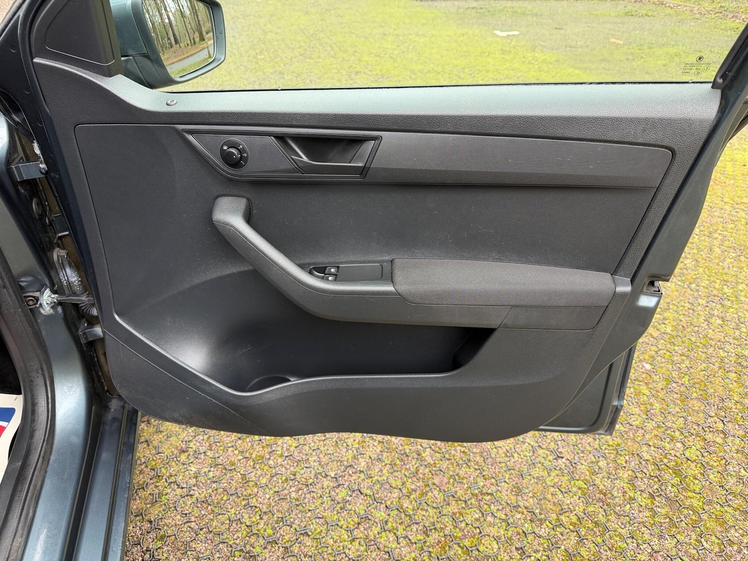 Used Skoda Fabia 2022 for sale - 77612479: Photo 49