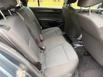 Used Skoda Fabia 2022 for sale - 77612479: Photo