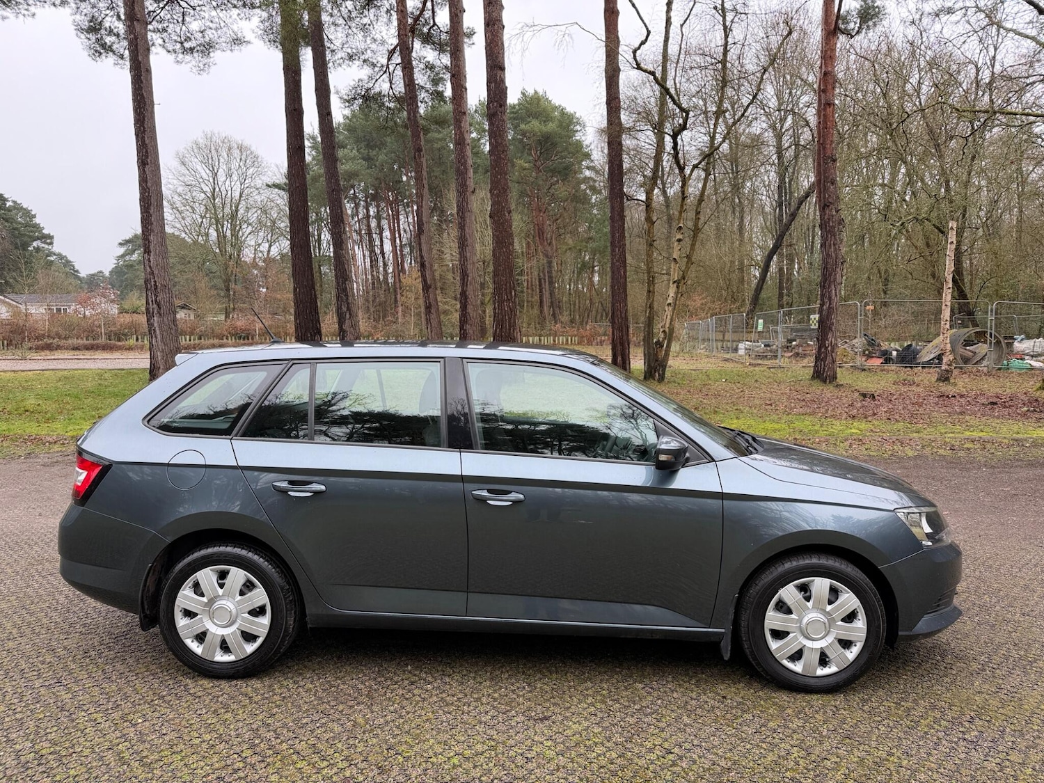 Used Skoda Fabia 2022 for sale - 77612479: Photo 6