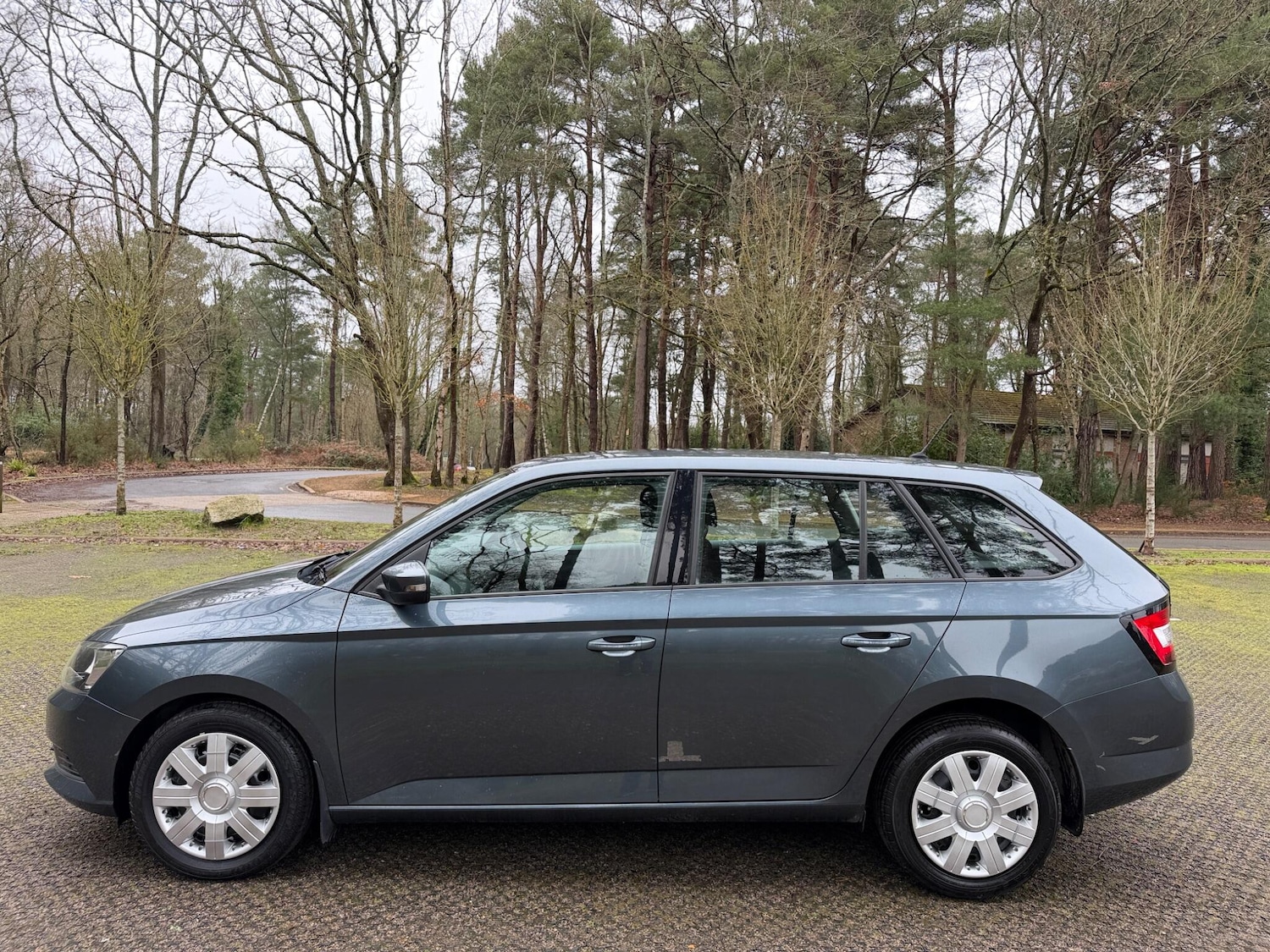 Used Skoda Fabia 2022 for sale - 77612479: Photo 7