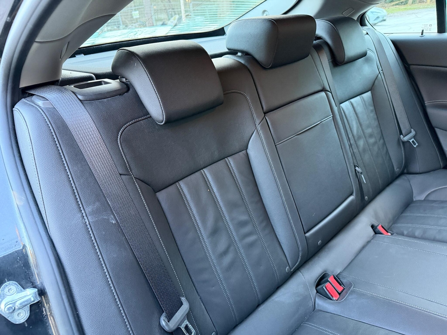 Used Vauxhall Insignia 2015 for sale - 77101917: Photo 21