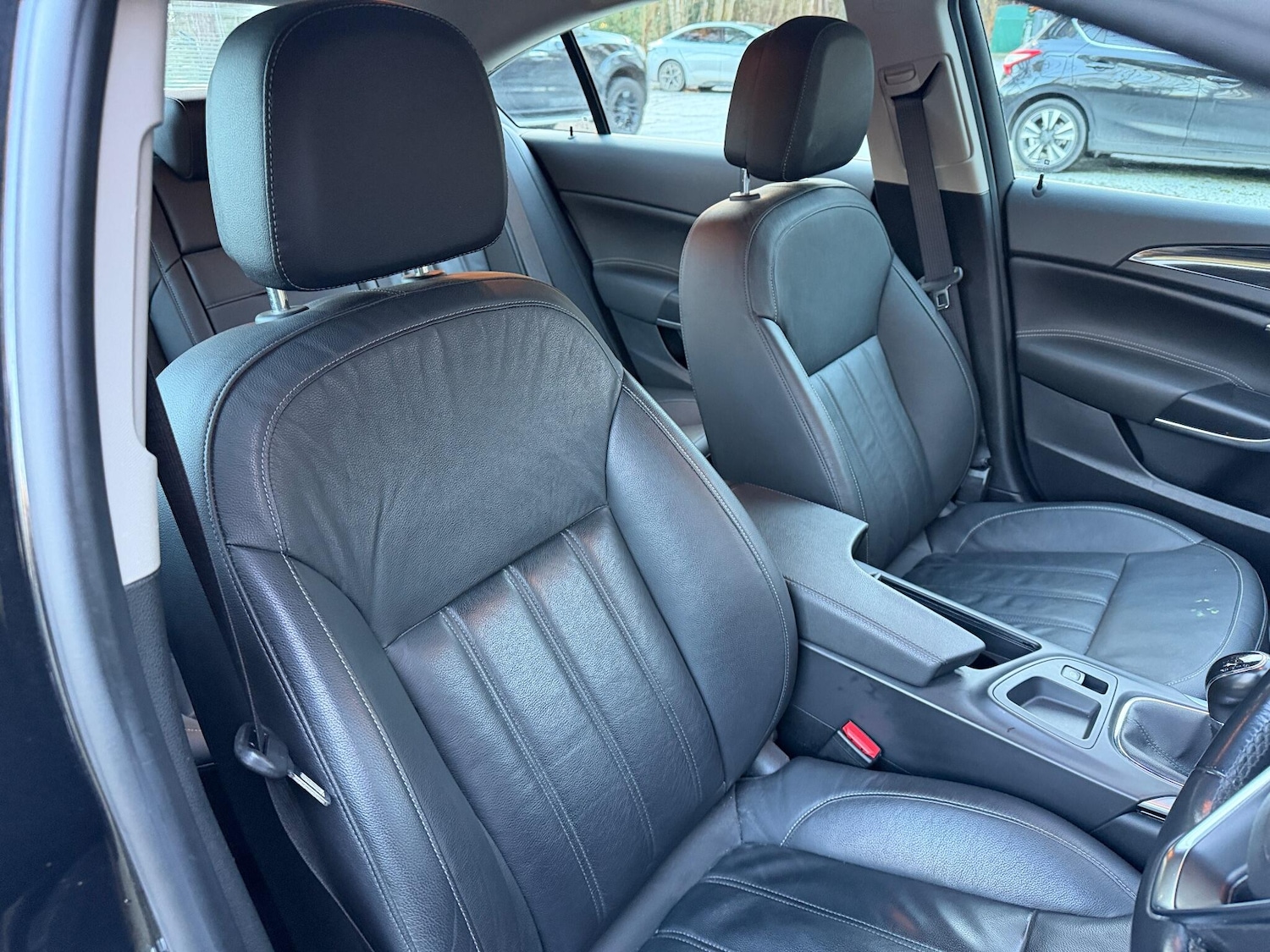 Used Vauxhall Insignia 2015 for sale - 77101917: Photo 22