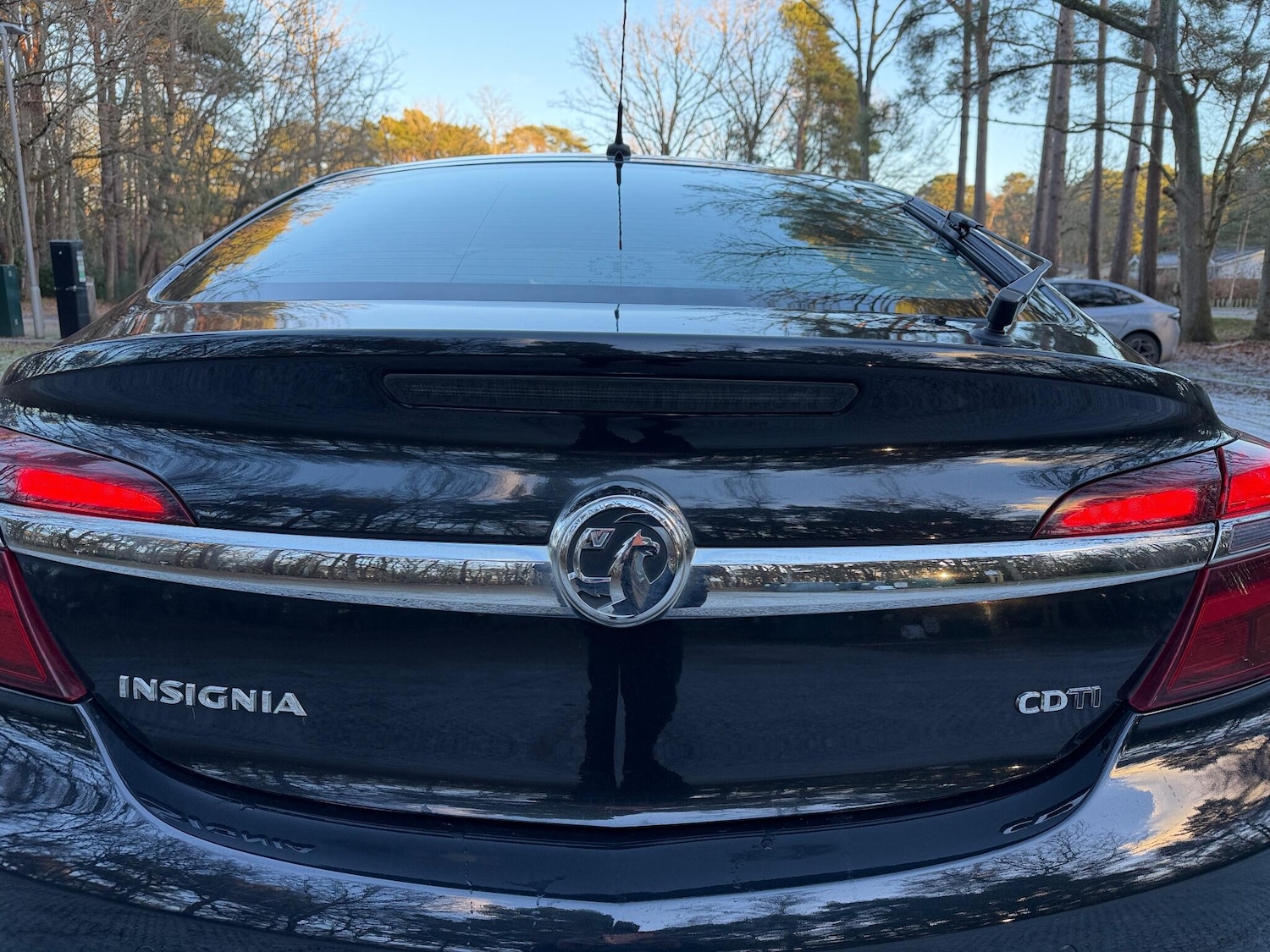 Used Vauxhall Insignia 2015 for sale - 77101917: Photo 31