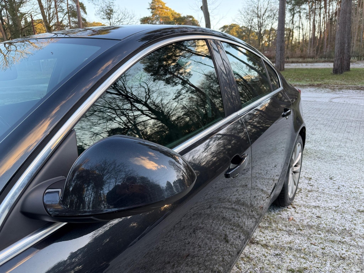 Used Vauxhall Insignia 2015 for sale - 77101917: Photo 40