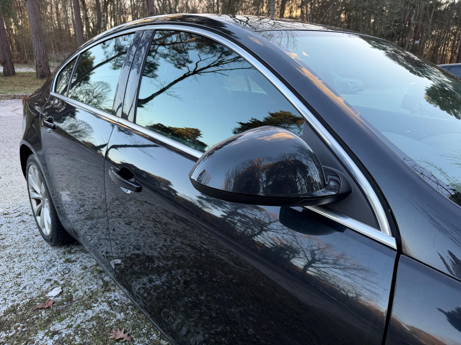 Used Vauxhall Insignia 2015 for sale - 77101917: Photo 41