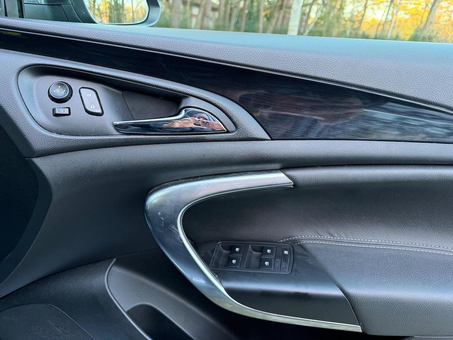 Used Vauxhall Insignia 2015 for sale - 77101917: Photo 47