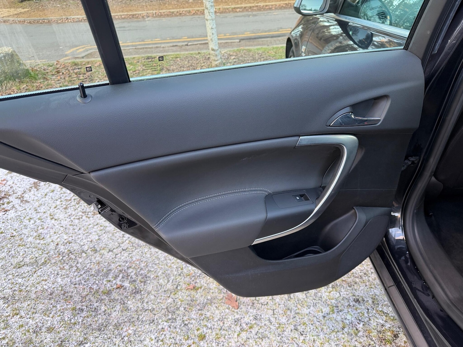 Used Vauxhall Insignia 2015 for sale - 77101917: Photo 51