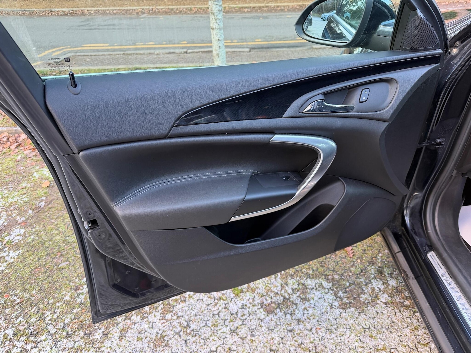 Used Vauxhall Insignia 2015 for sale - 77101917: Photo 52