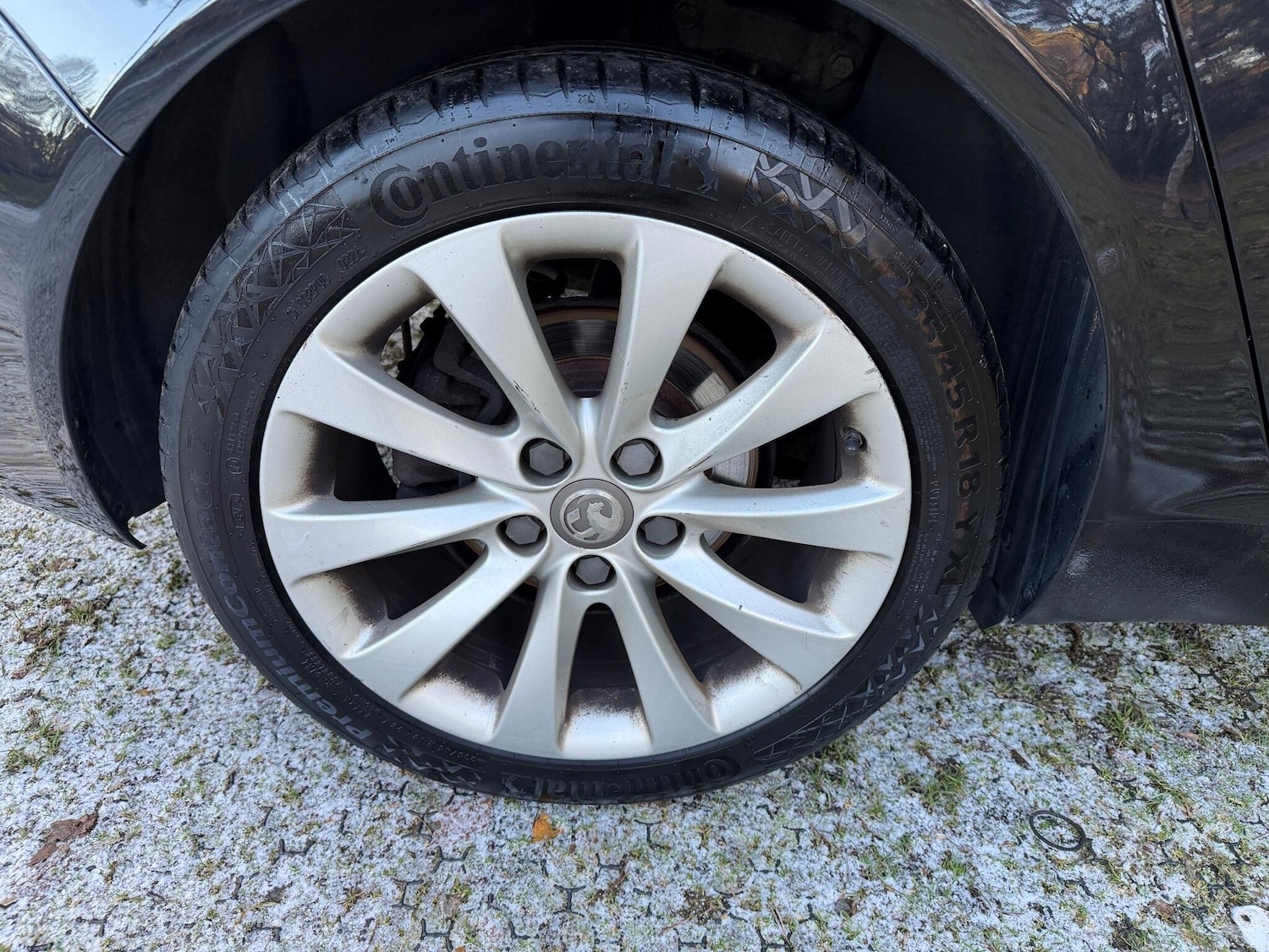 Used Vauxhall Insignia 2015 for sale - 77101917: Photo 56