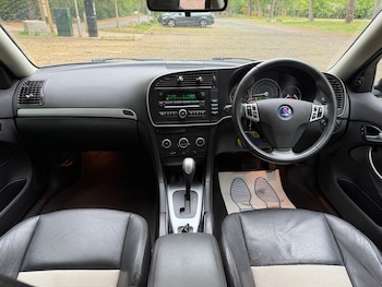 Used Saab 9-3 2008 for sale - 78528119: Photo