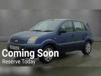 Used Ford Fusion 2007 for sale - 77793952: Photo