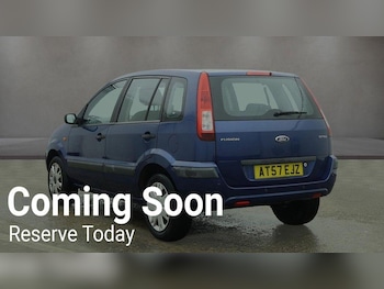 Used Ford Fusion 2007 for sale - 77793952: Photo