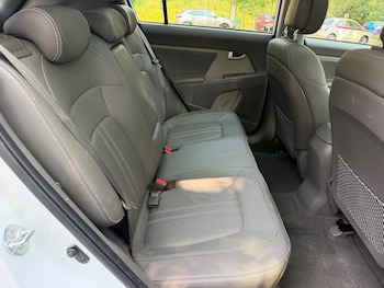 Used Kia Sportage 2013 for sale - 79093756: Photo