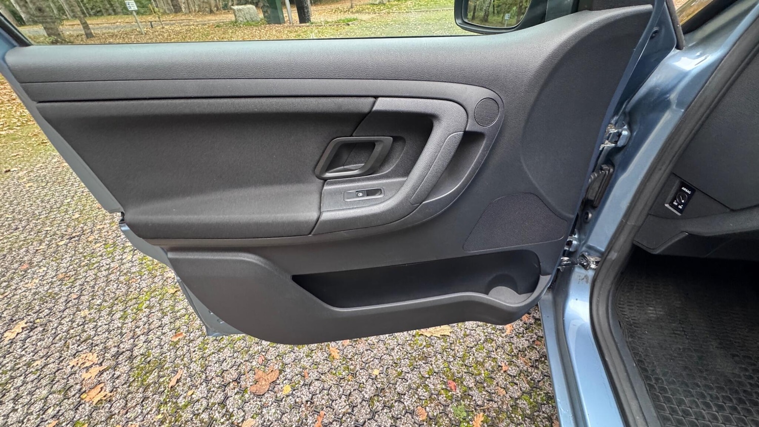 Used Skoda Fabia 2010 for sale - 77039683: Photo 17