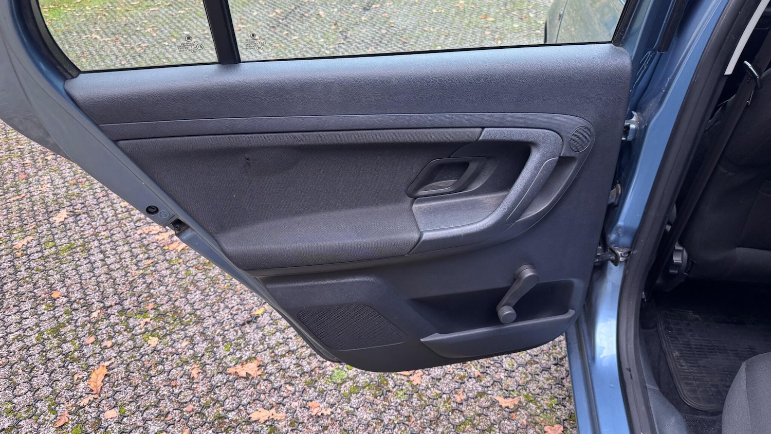 Used Skoda Fabia 2010 for sale - 77039683: Photo 19