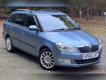 (60) - 1.2 TSI Elegance DSG Euro 5 5dr