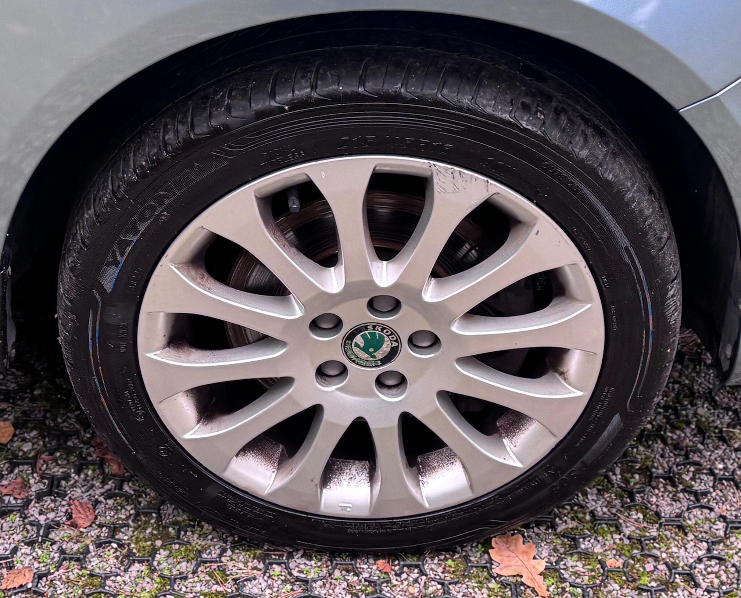 Used Skoda Fabia 2010 for sale - 77039683: Photo 21