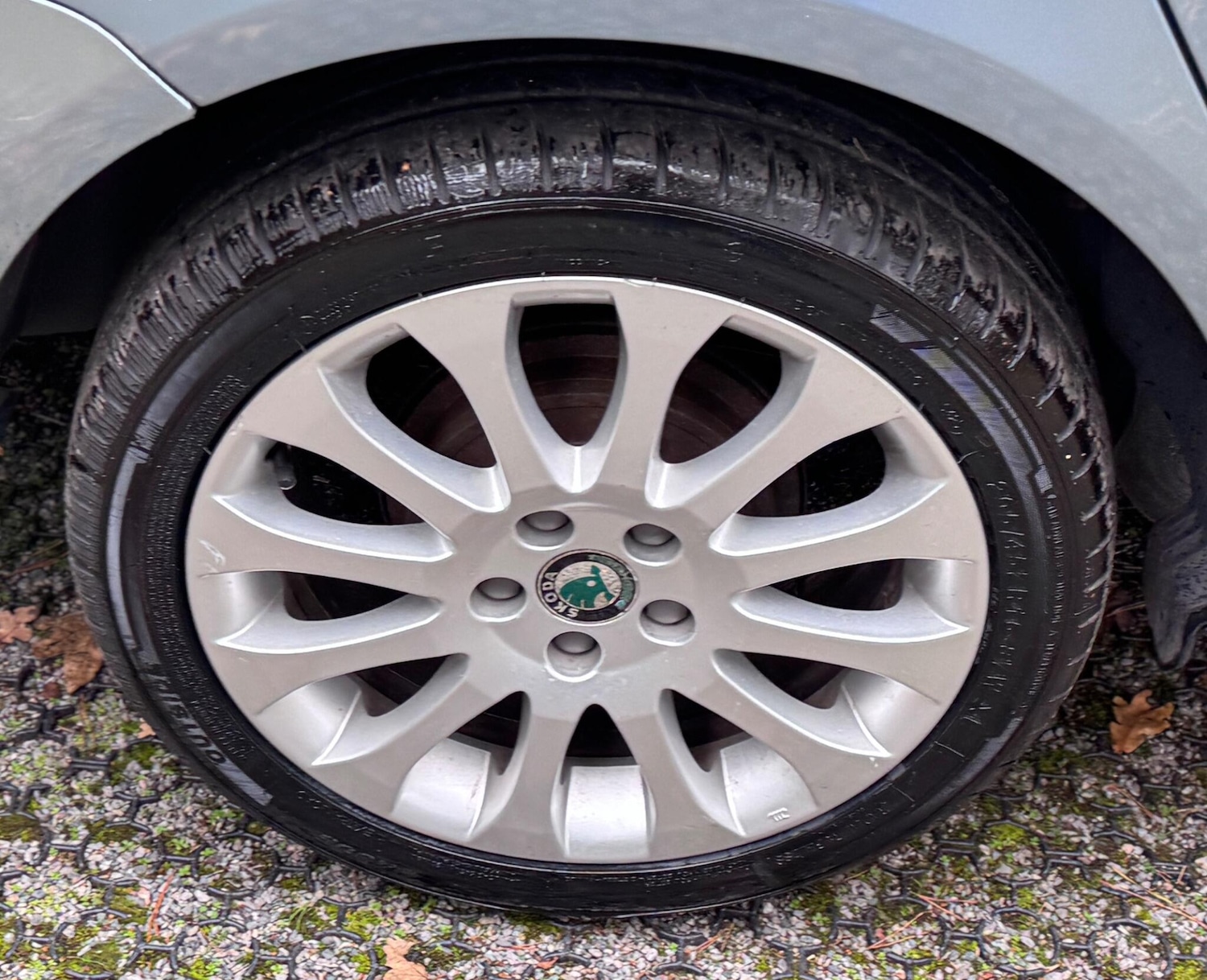 Used Skoda Fabia 2010 for sale - 77039683: Photo 22