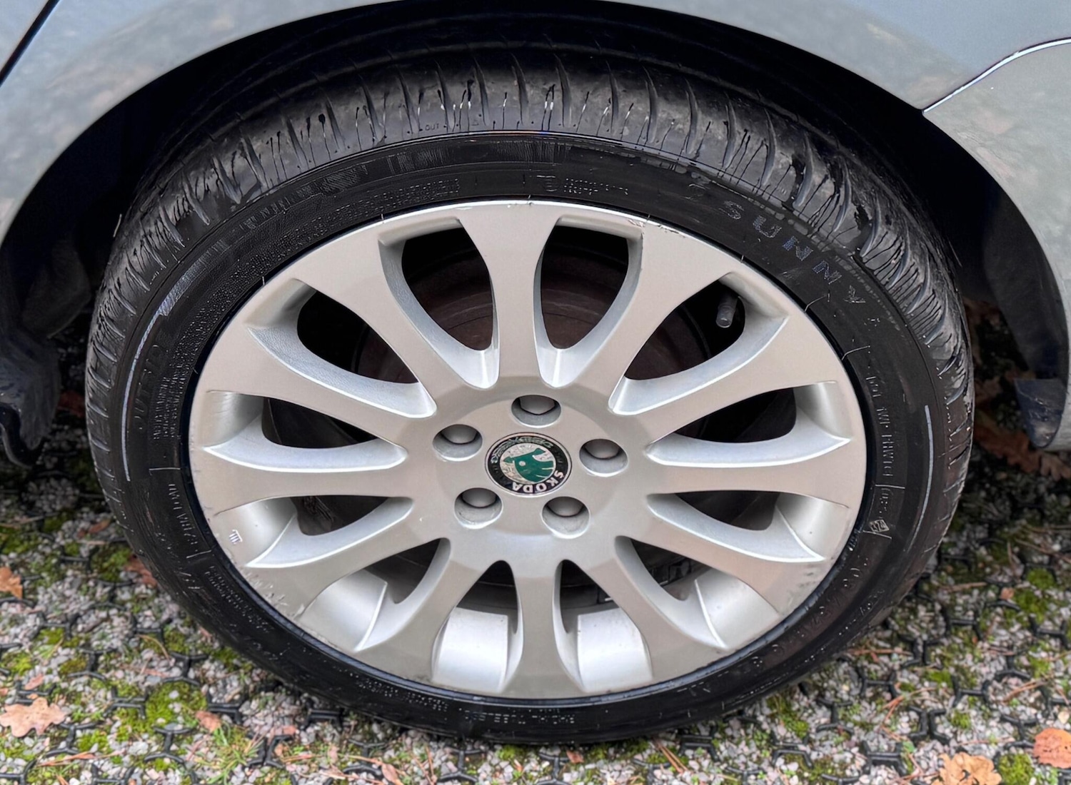 Used Skoda Fabia 2010 for sale - 77039683: Photo 23