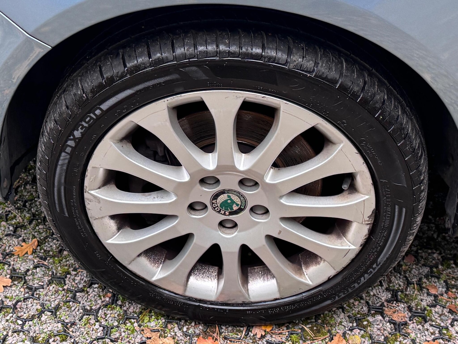 Used Skoda Fabia 2010 for sale - 77039683: Photo 24