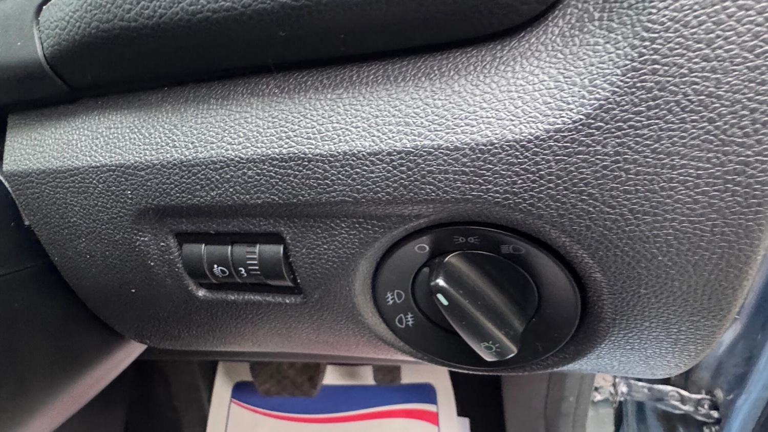 Used Skoda Fabia 2010 for sale - 77039683: Photo 31