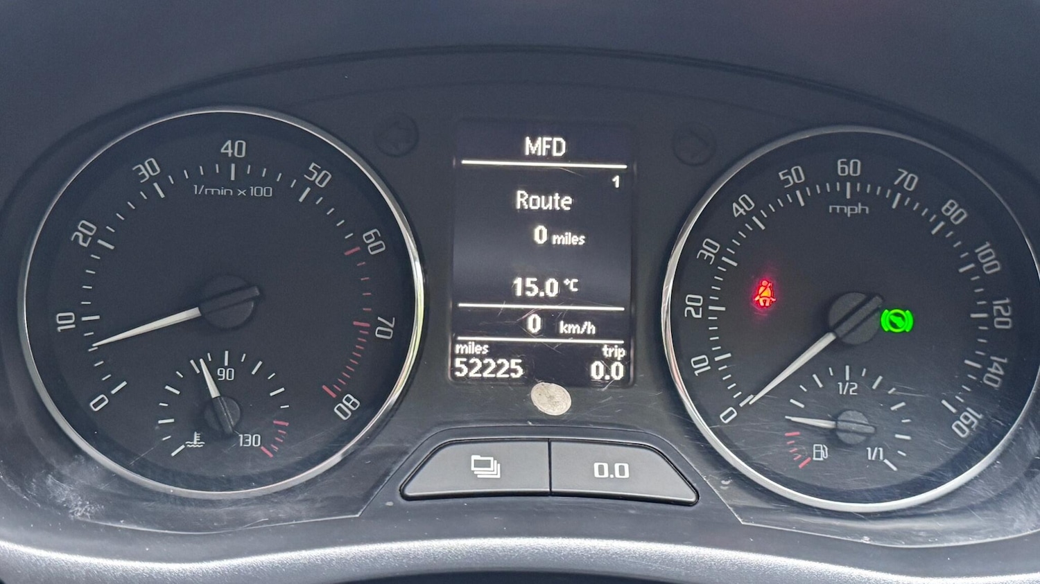 Used Skoda Fabia 2010 for sale - 77039683: Photo 36