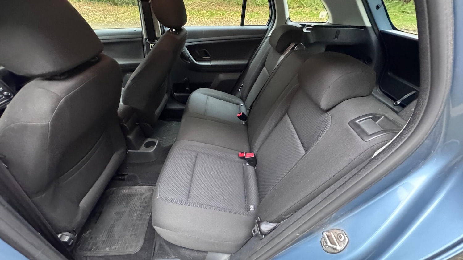 Used Skoda Fabia 2010 for sale - 77039683: Photo 5