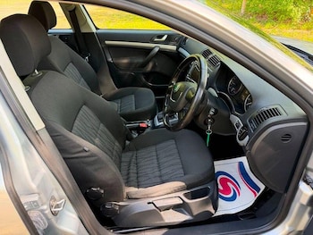 Used Skoda Octavia 2010 for sale - 79544243: Photo