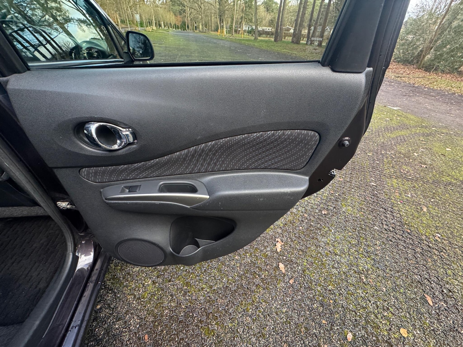 Used Nissan Note for sale - 77853142: Photo 15