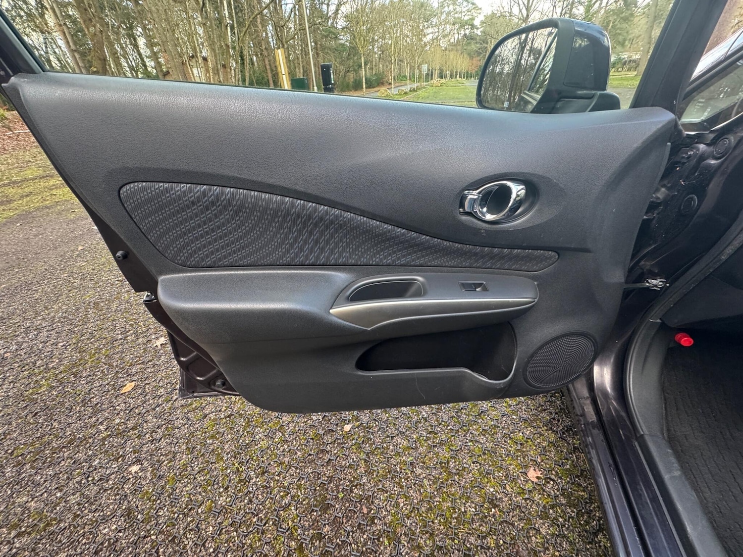 Used Nissan Note for sale - 77853142: Photo 16