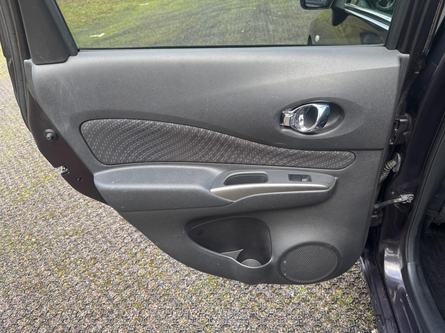 Used Nissan Note for sale - 77853142: Photo 17