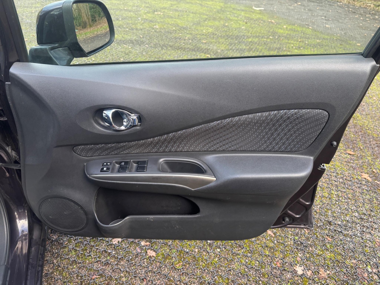 Used Nissan Note for sale - 77853142: Photo 18