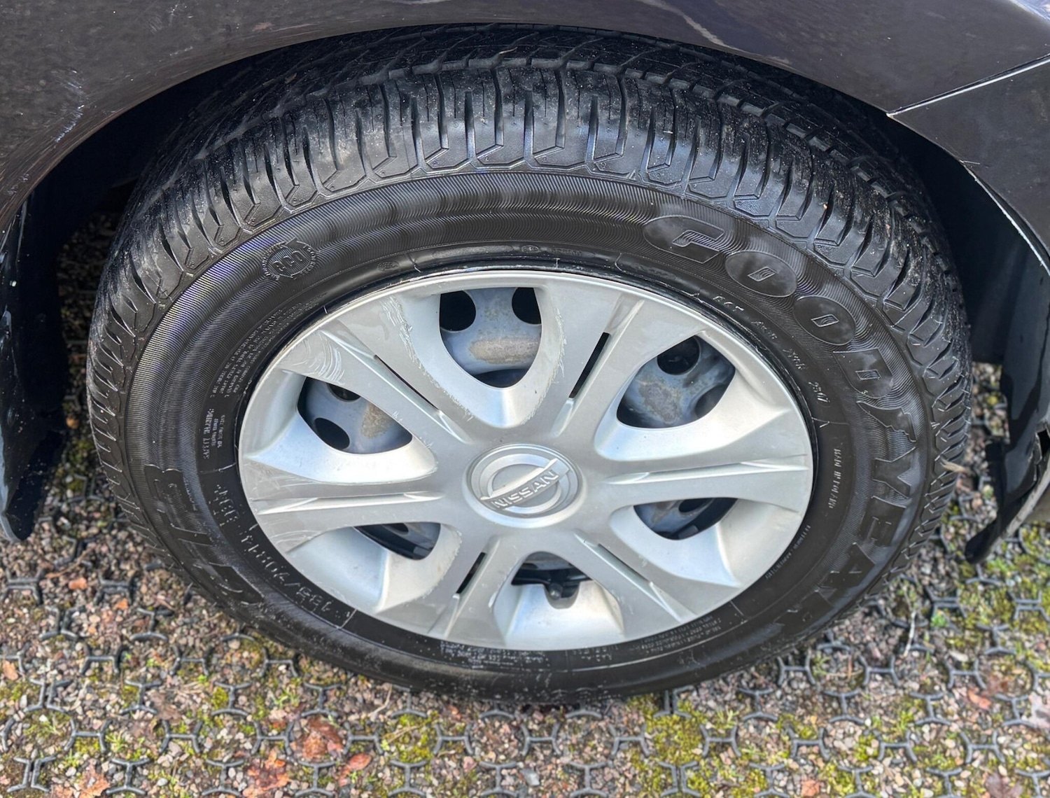 Used Nissan Note for sale - 77853142: Photo 19