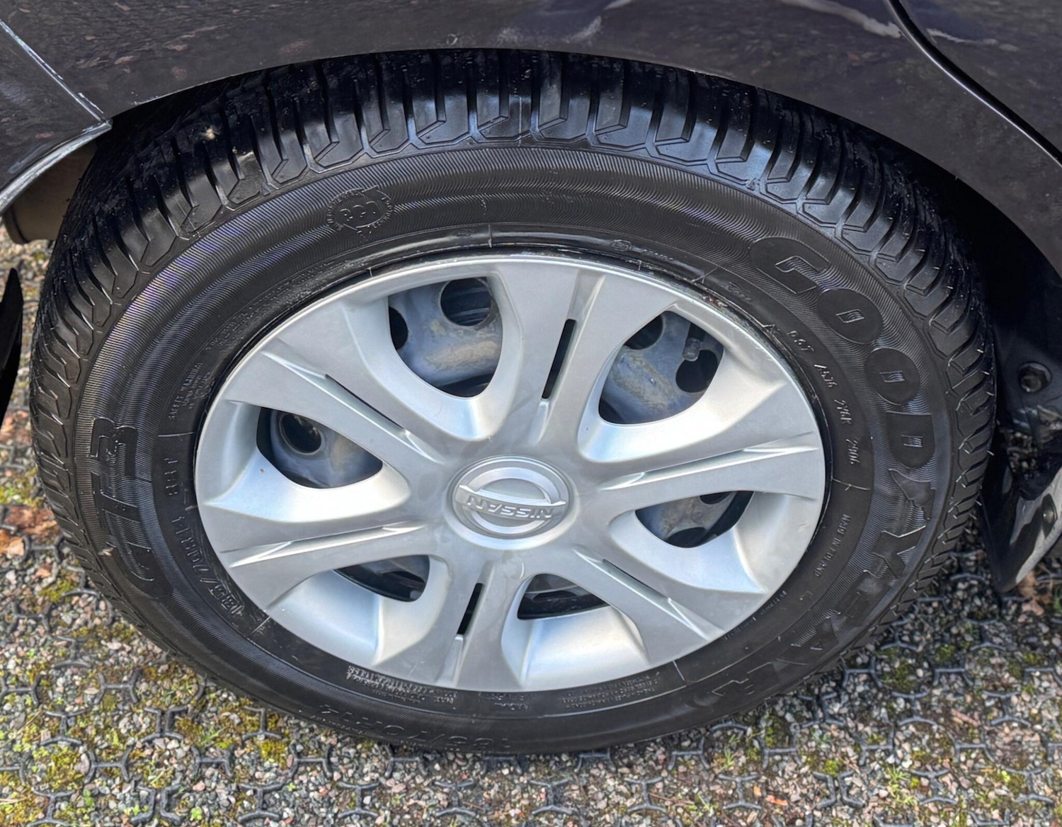 Used Nissan Note for sale - 77853142: Photo 20