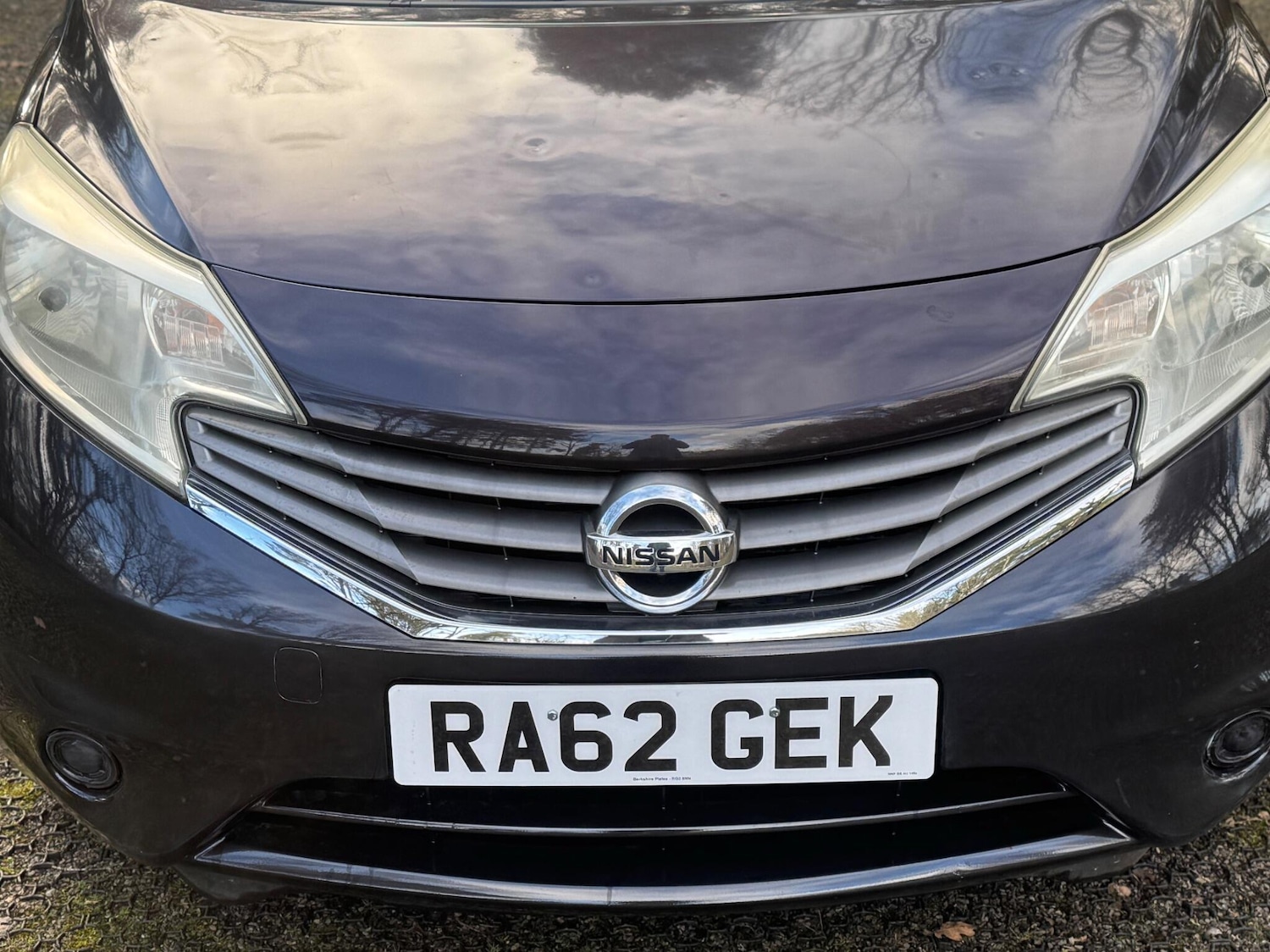 Used Nissan Note for sale - 77853142: Photo 23