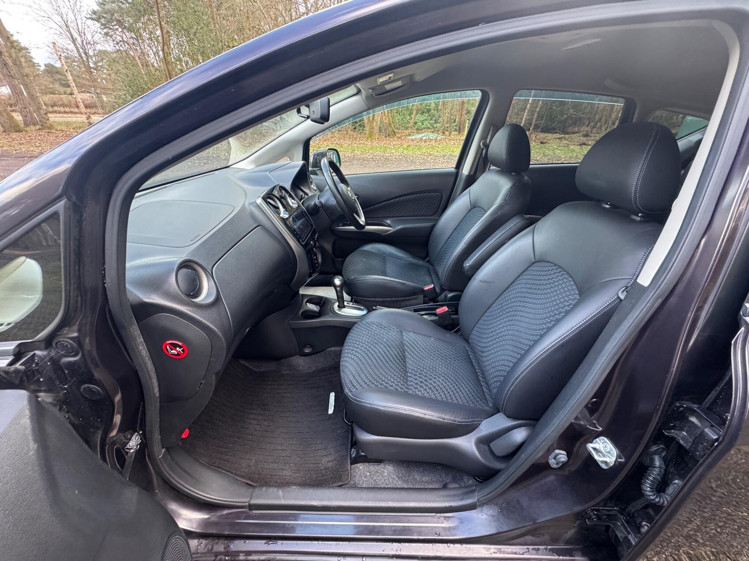 Used Nissan Note for sale - 77853142: Photo 26