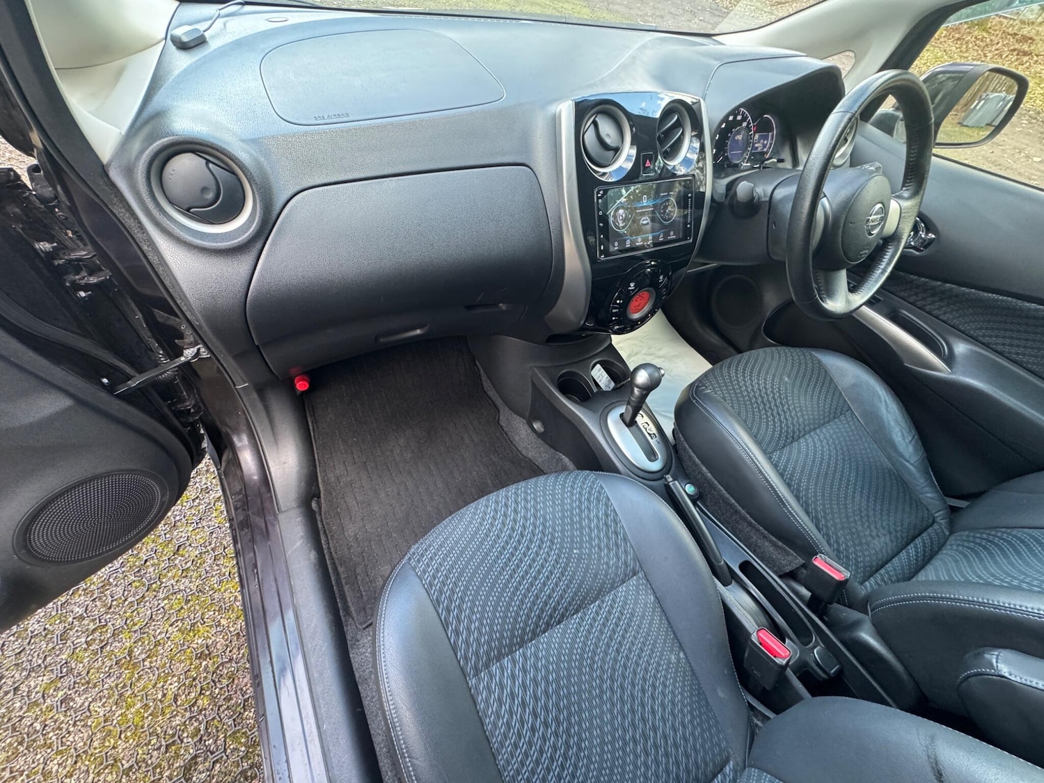 Used Nissan Note for sale - 77853142: Photo 27