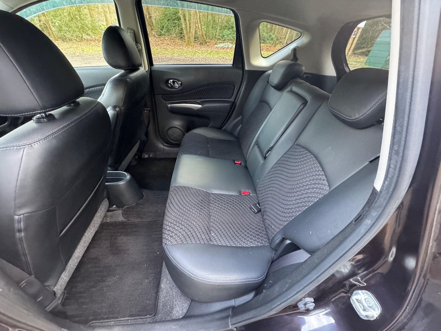 Used Nissan Note for sale - 77853142: Photo 29