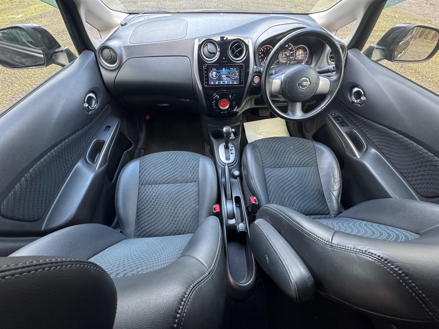 Used Nissan Note for sale - 77853142: Photo 3