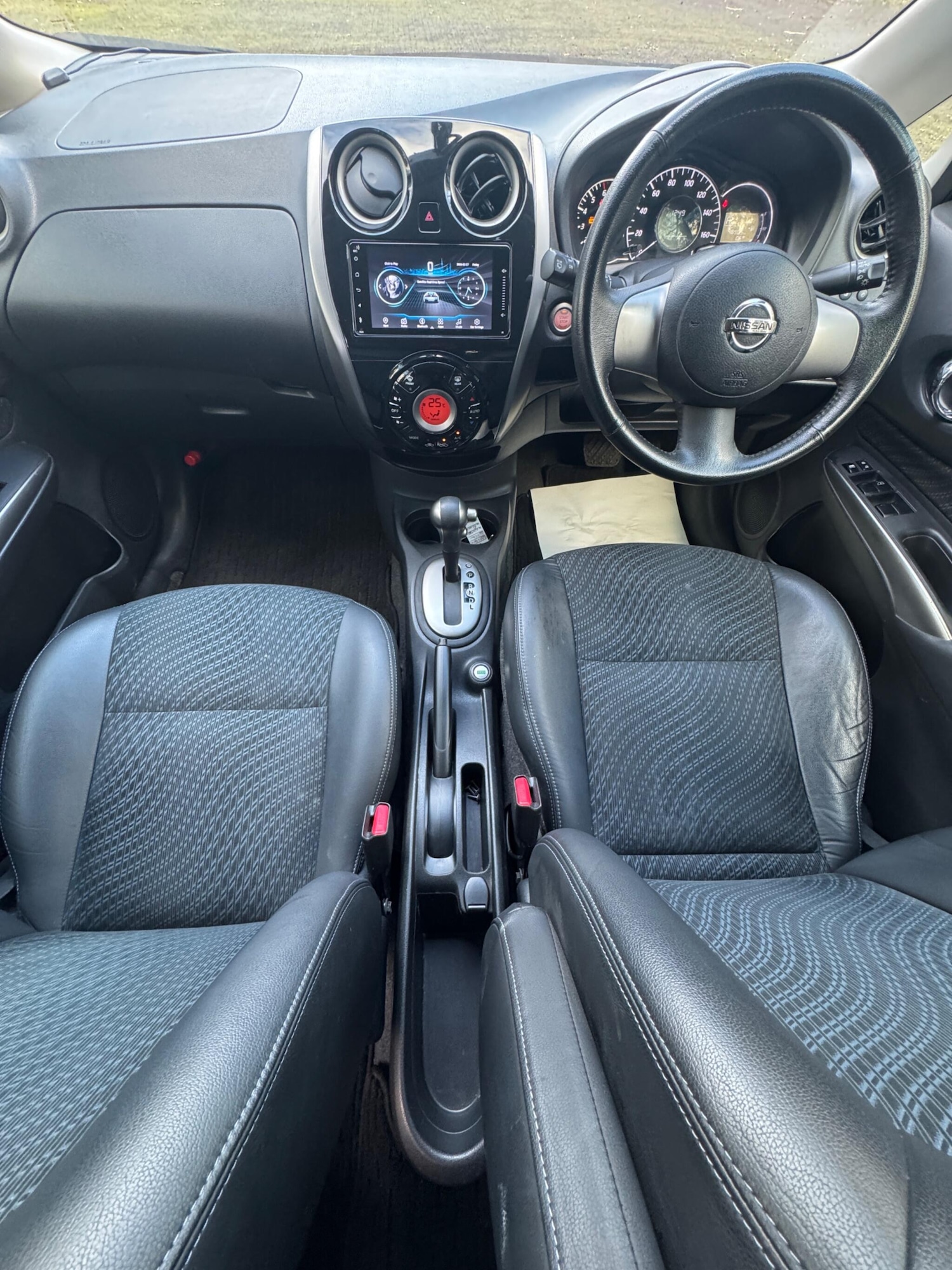 Used Nissan Note for sale - 77853142: Photo 30