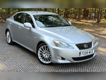 Used Lexus IS 2008 for sale - 79374684: Photo