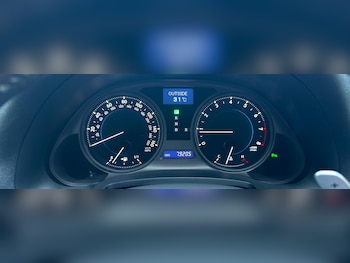 Used Lexus IS 2008 for sale - 79374684: Photo