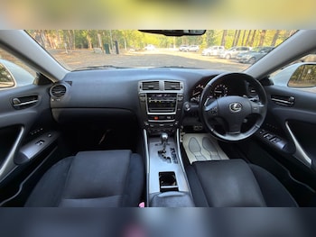 Used Lexus IS 2008 for sale - 79374684: Photo