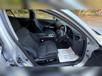Used Lexus IS 2008 for sale - 79374684: Photo