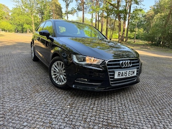 Used Audi A3 2015 for sale - 78684393: Photo